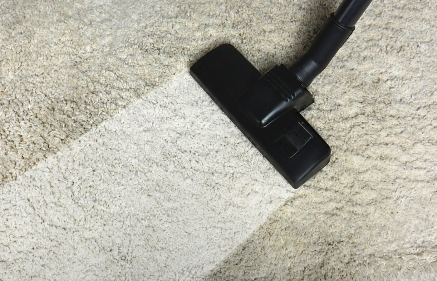 Steam cleaning and hot water extraction job by Sky Carpet Cleaners in Northern Virginia
